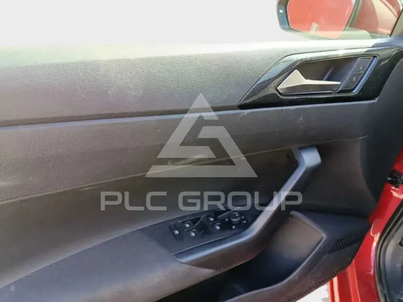 2021 Volkswagen Polo