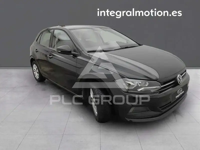 2021 Volkswagen Polo