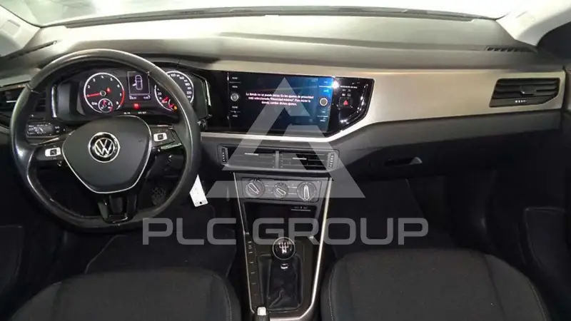 2021 Volkswagen Polo