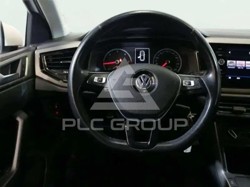 2021 Volkswagen Polo