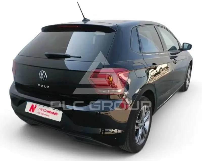 2021 Volkswagen Polo