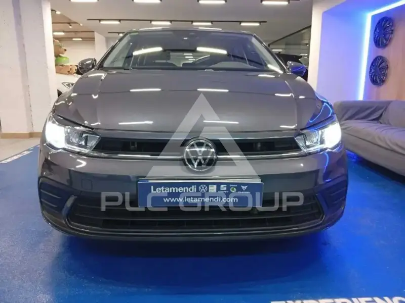 2021 Volkswagen Polo