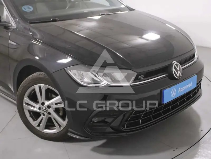 2021 Volkswagen Polo