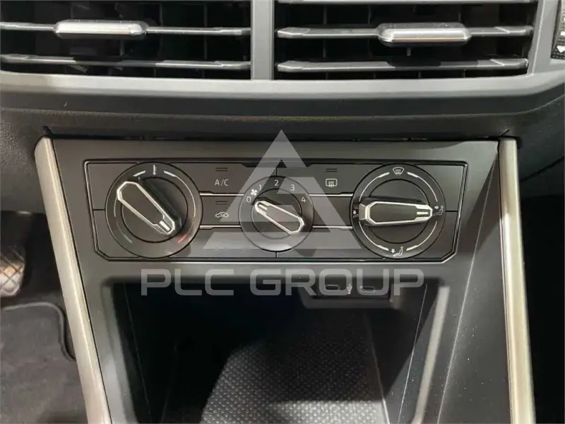 2021 Volkswagen Polo