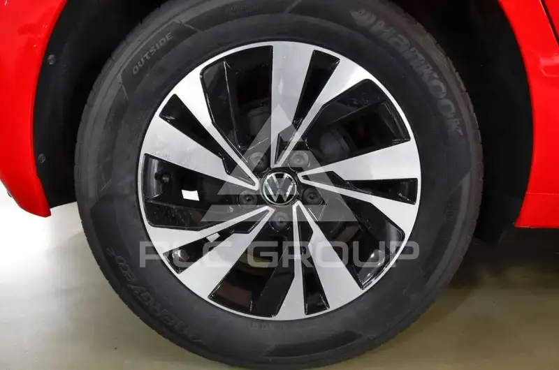 2021 Volkswagen Polo