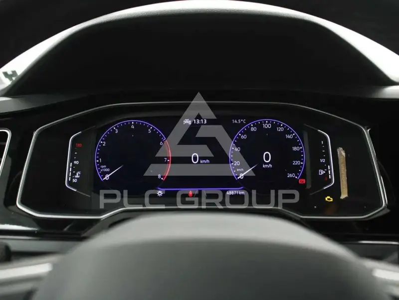 2021 Volkswagen Polo