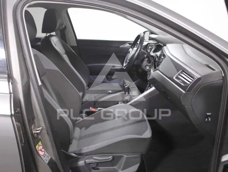 2021 Volkswagen Polo