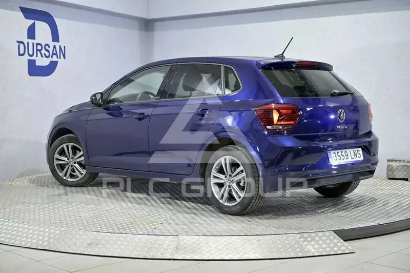 2021 Volkswagen Polo