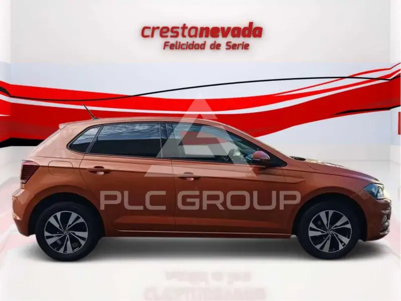 2021 Volkswagen Polo