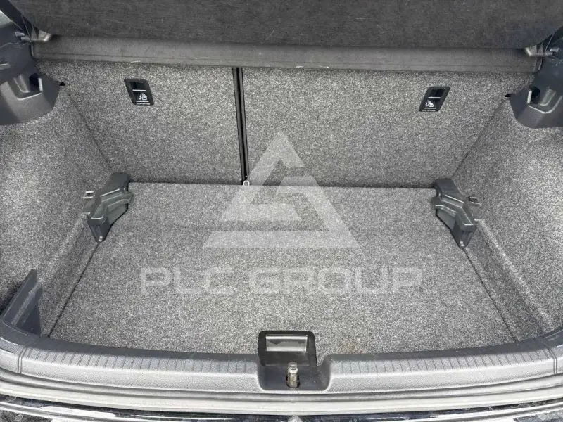 2021 Volkswagen Polo