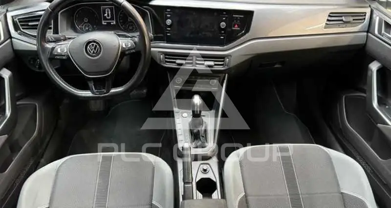 2021 Volkswagen Polo