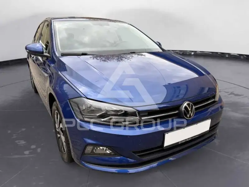 2021 Volkswagen Polo