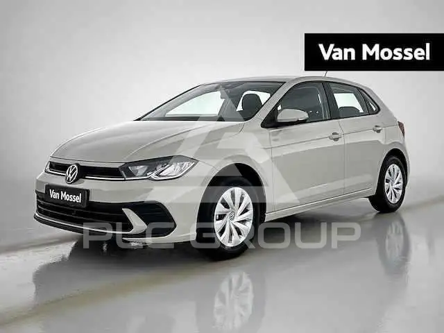 2021 Volkswagen Polo