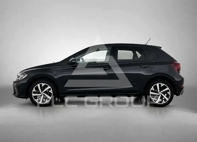 2021 Volkswagen Polo