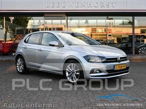 2021 Volkswagen Polo