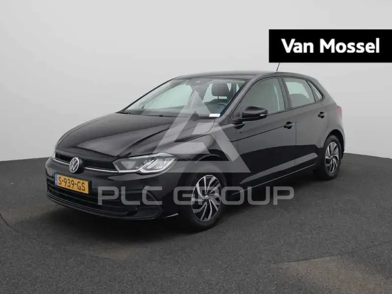 2021 Volkswagen Polo