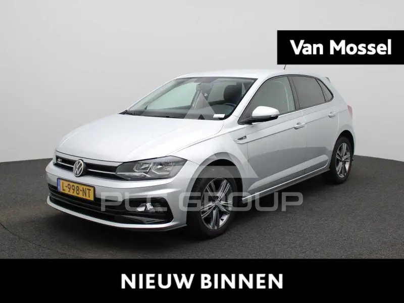 2021 Volkswagen Polo