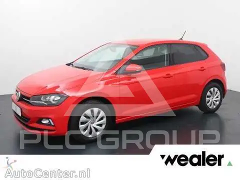2021 Volkswagen Polo