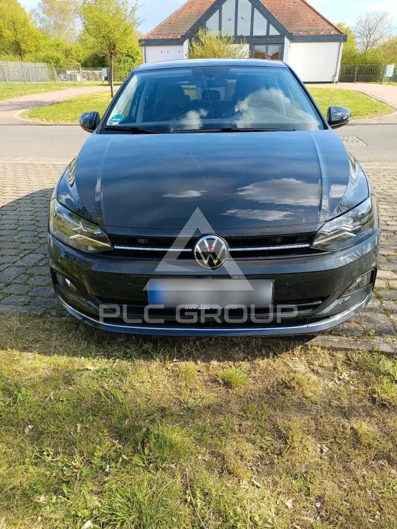 2021 Volkswagen Polo