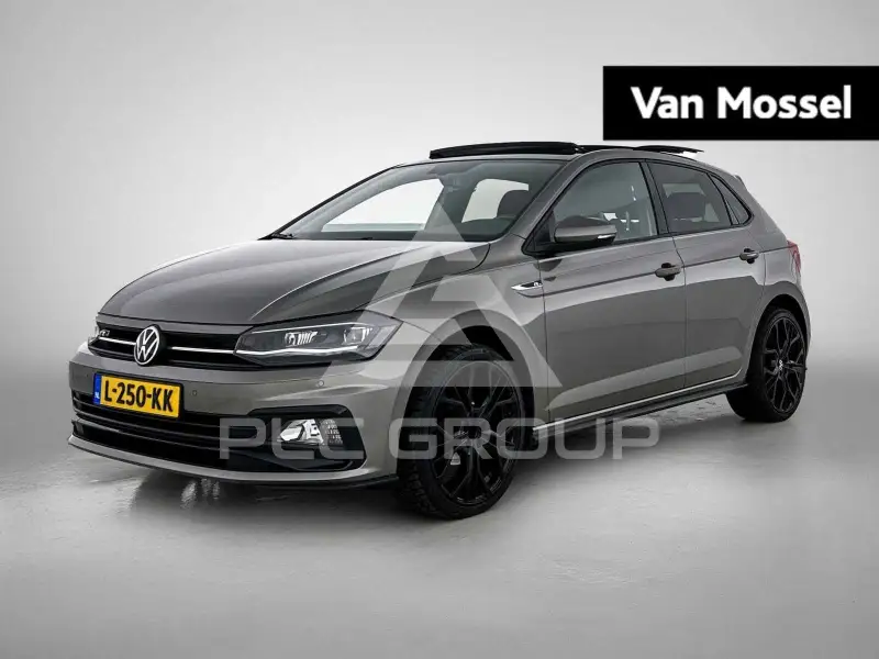 2021 Volkswagen Polo