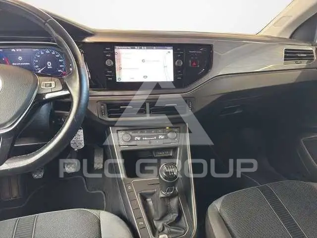2021 Volkswagen Polo