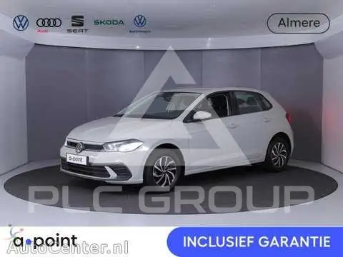2021 Volkswagen Polo
