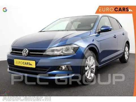 2021 Volkswagen Polo