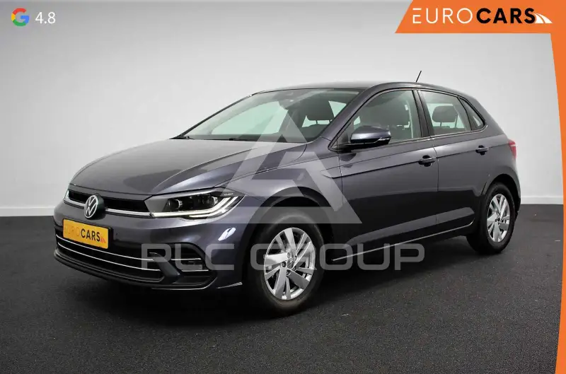 2021 Volkswagen Polo