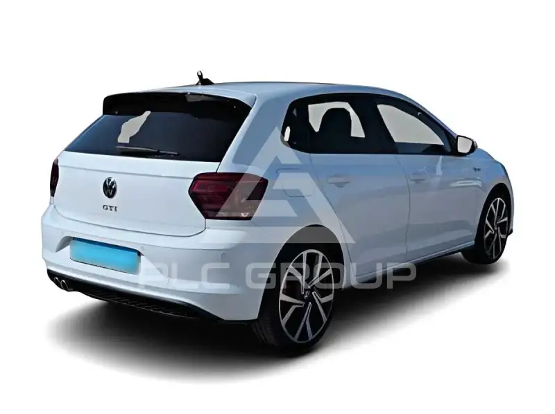 2021 Volkswagen Polo