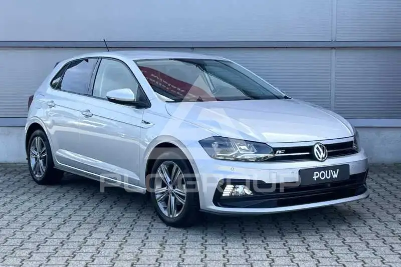 2021 Volkswagen Polo