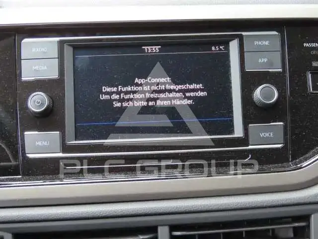 2021 Volkswagen Polo