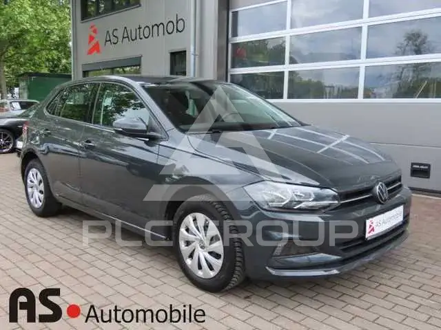 2021 Volkswagen Polo