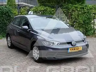 2021 Volkswagen Polo