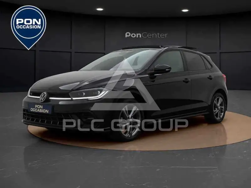 2021 Volkswagen Polo