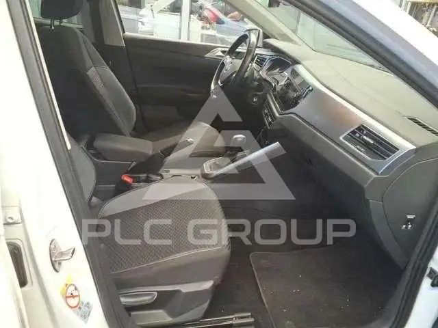 2021 Volkswagen Polo