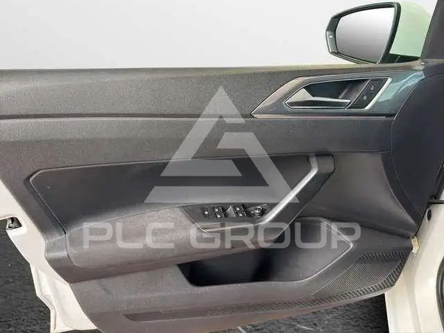 2021 Volkswagen Polo