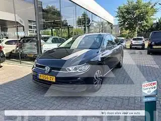 2021 Volkswagen Polo