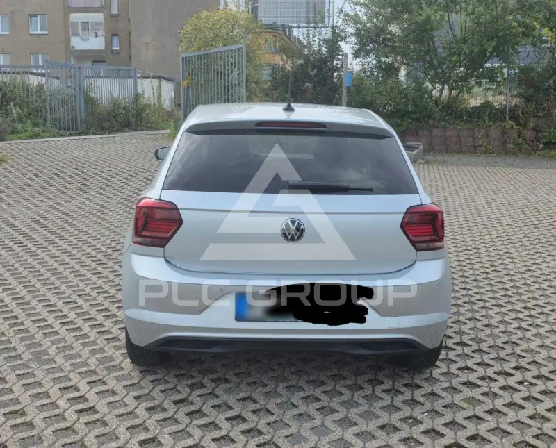 2021 Volkswagen Polo