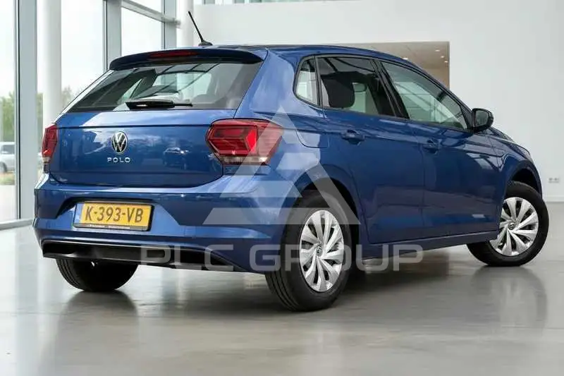 2021 Volkswagen Polo