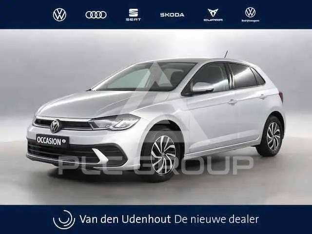 2021 Volkswagen Polo