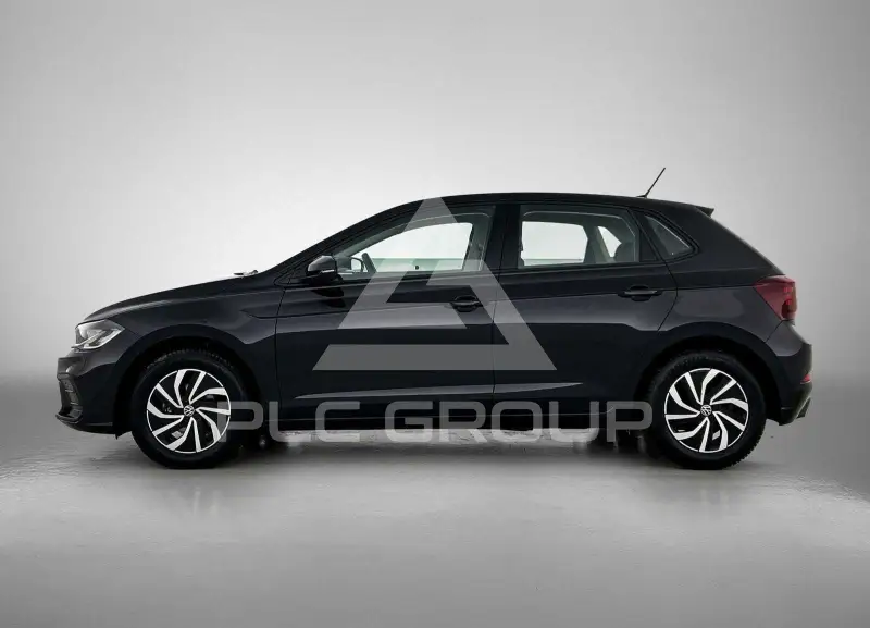 2021 Volkswagen Polo
