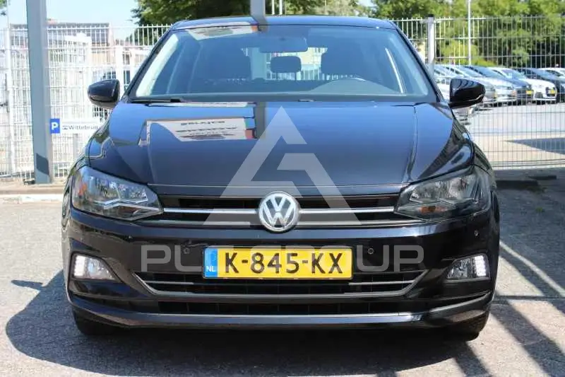 2021 Volkswagen Polo