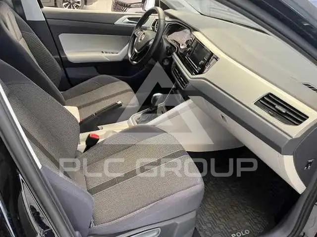 2021 Volkswagen Polo