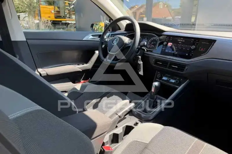 2021 Volkswagen Polo