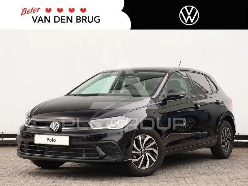 2021 Volkswagen Polo