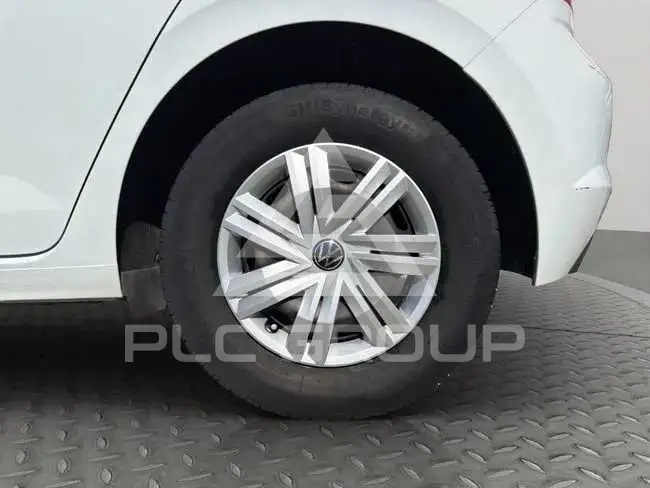 2021 Volkswagen Polo