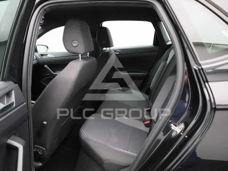 2021 Volkswagen Polo