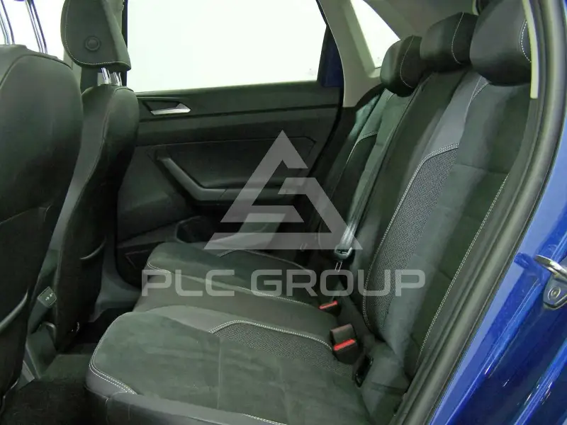 2021 Volkswagen Polo