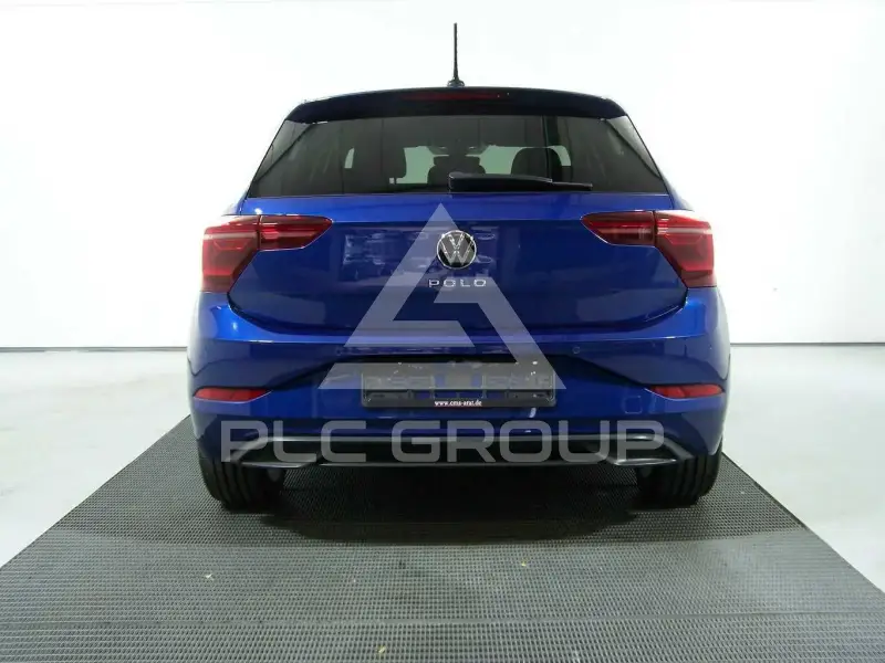 2021 Volkswagen Polo