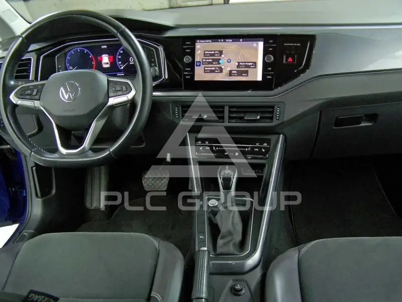 2021 Volkswagen Polo